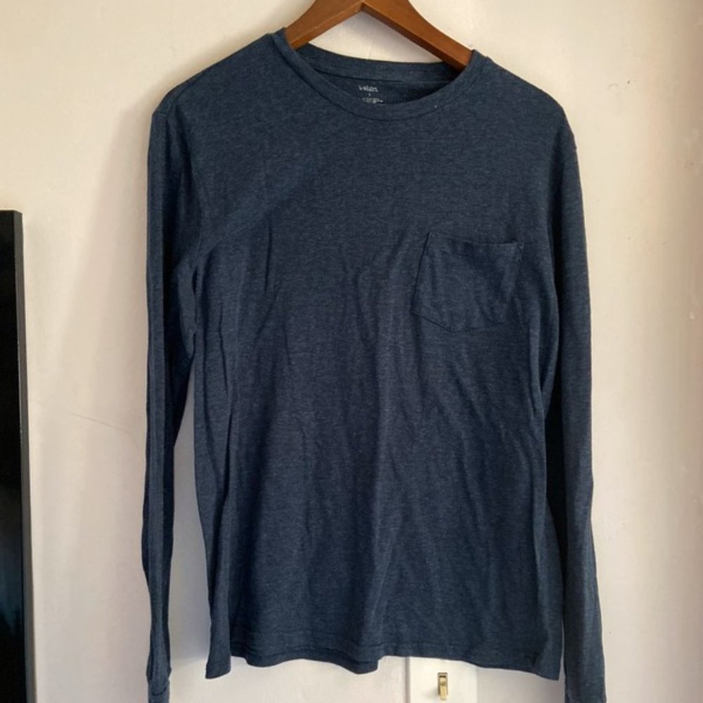 Long sleeve